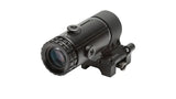 Sightmark T-3 Magnifier with LQD Flip to Side Mount - Ubitzu