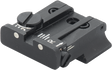 Smith & Wesson [Cal. 10 Cal. 45 3rd Gen] alza ajustable | puntos blancos - Ubitzu