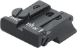 Smith & Wesson [Cal. 9 Cal. 40 3rd Gen & 1911E Cal. 45] alza ajustable | blank - Ubitzu