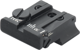 Smith & Wesson [Cal. 9 Cal. 40 3rd Gen & 1911E Cal. 45] alza ajustable | blank - Ubitzu