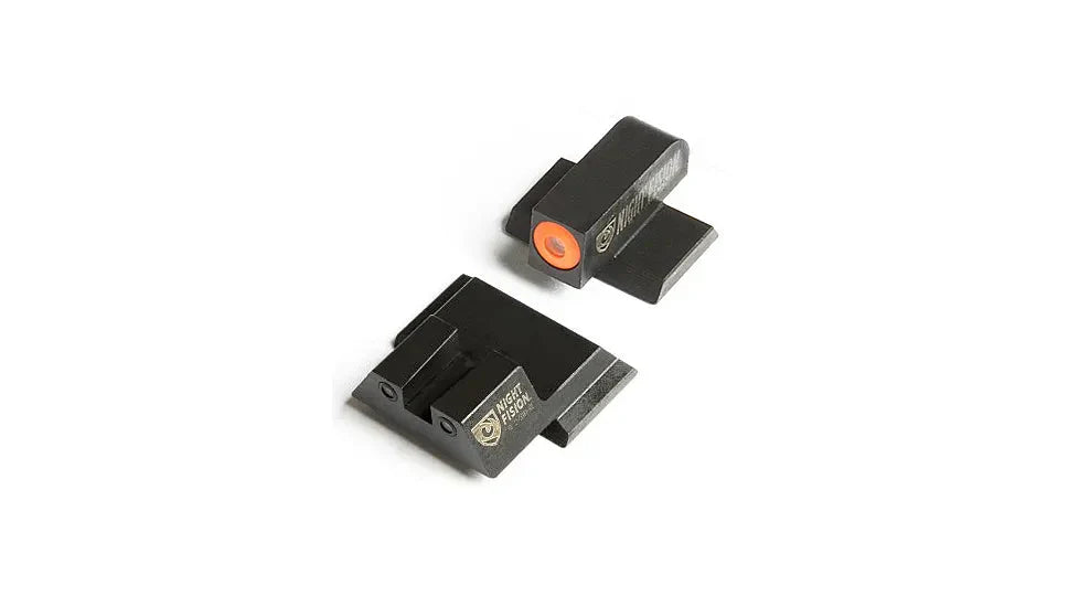 Smith & Wesson [M&P M2.0 SD9 VE & SD40 VE] sights | tritium - Ubitzu