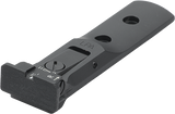 Smith & Wesson revólver [686 629 19 66 586 & other] alza ajustable | blank - Ubitzu