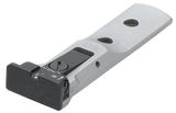 Smith & Wesson revólver [686 629 19 66 586 & other] alza ajustable | blank - Ubitzu