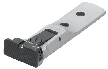 Smith & Wesson revólver [686 629 19 66 586 & other] alza ajustable | blank - Ubitzu