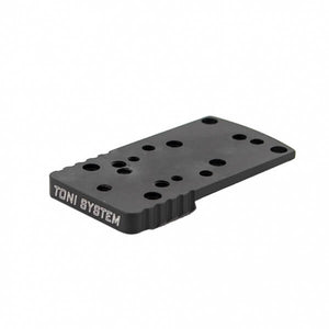Accessories for Tanfoglio Force Esse