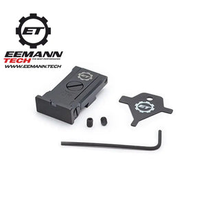 Accessories for Tanfoglio Force 22 L