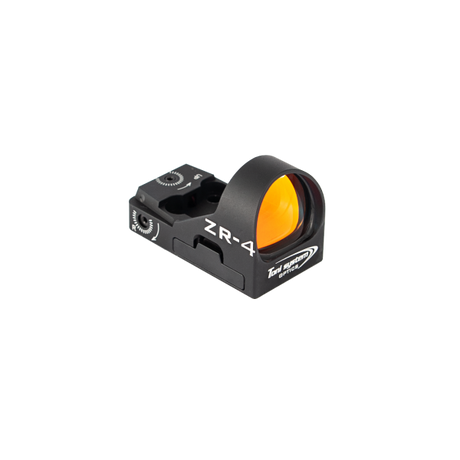 Toni System ZR mira de punto rojo - 4 MOA - Ubitzu