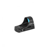 Toni System ZX red dot - Ubitzu