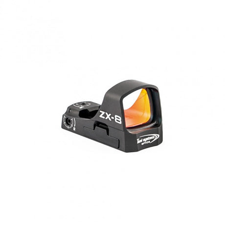 Toni System ZX mira de punto rojo - 8 MOA - Ubitzu