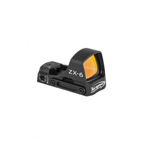 Toni System ZX mira de punto rojo - 6 MOA - Ubitzu