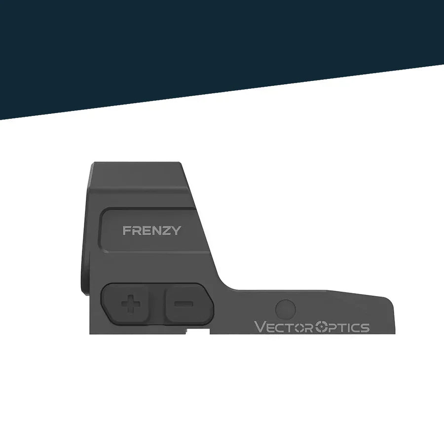 Vector Optics Frenzy 1x20x24 for CZ Shadow 2 OR - Ubitzu