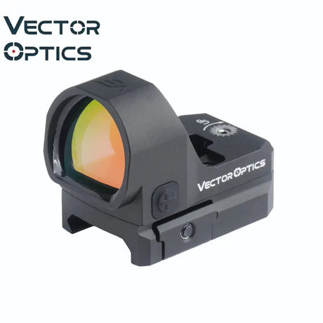 Vector Optics Frenzy 1x22x26 MOS MRS mira de punto rojo - Ubitzu