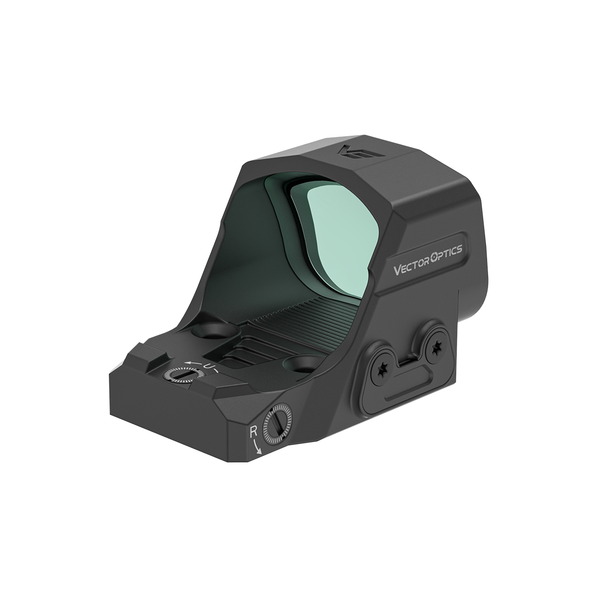 Vector Optics Frenzy 1x24x29 GenII 6 MOA red dot - Ubitzu