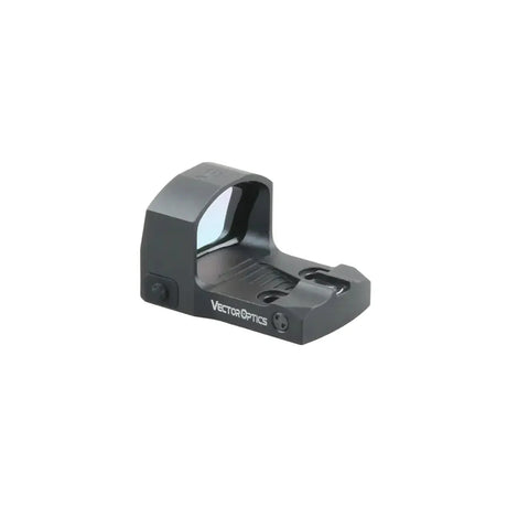 Vector Optics Frenzy-S 1x17x24 MOS Multi Reticle mira de punto rojo - Ubitzu