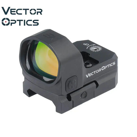 Vector Optics Frenzy-X 1x20x28 mira de punto rojo - Ubitzu
