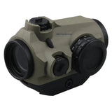 Vector Optics Maverick 1x22 S-SOP red dot - Ubitzu