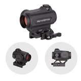 Vector Optics Maverick-II 1x25 GenII Mos - Ubitzu