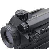 Vector Optics Nautilus 1x30 Scope Double Reticle red dot - Ubitzu