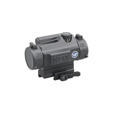 Vector Optics Nautilus 1x30 Scope Double Reticle mira de punto rojo - Ubitzu