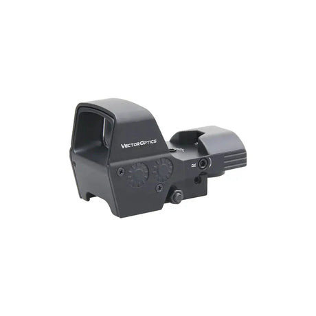 Vector Optics Omega 23x33 Mira reflex de cuatro retículas red dot - Ubitzu