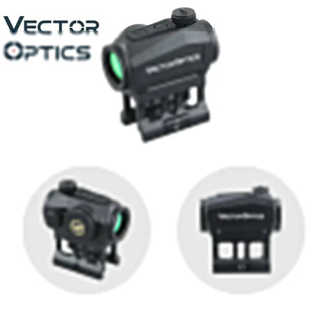 Vector Optics Scrapper 1x22 - Servicio