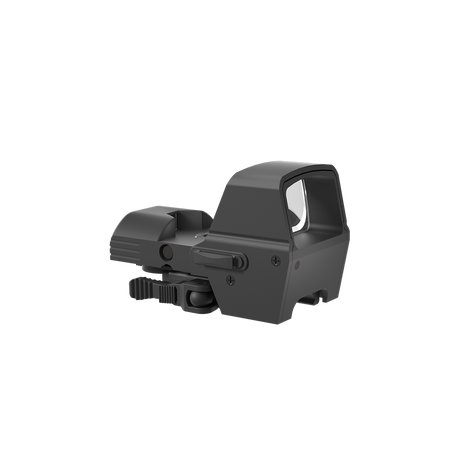 VictOptics SRD 1x23x33 mira de punto rojo de cuatro retículas - Ubitzu