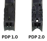 Walther PDP 1.0 [2021] Optics Ready plate | Docter footprint - Ubitzu