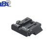 Walther [PPQ P99 Creed PPX & PPS] alza ajustable | blank - Ubitzu